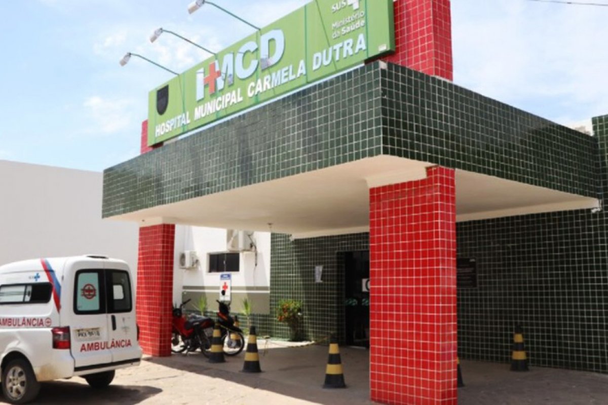 Homem é decapitado em hospital em Bom Jesus da Lapa, na Bahia