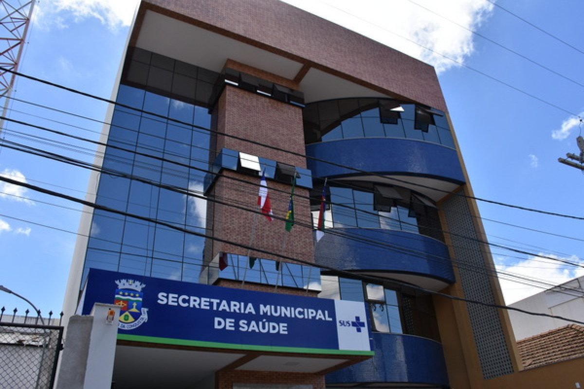 Secretaria de Saúde de Vitória da Conquista esclarece que não há casos de Influenza na cidade