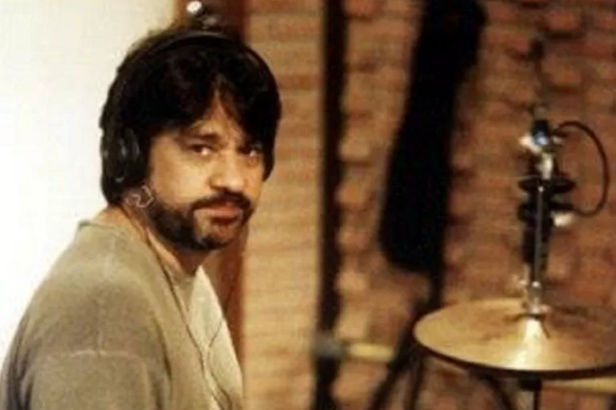 Baterista do Kid Abelha, Beni Borja, morre aos 60 anos
