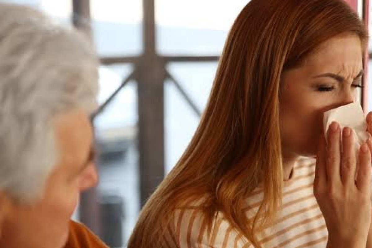 Dasa identifica aumento de testes positivos para Influenza e para Covid-19 nas últimas semanas