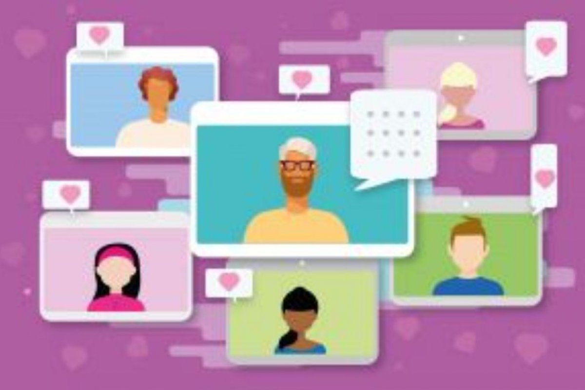 Programa selecionará 50 criadores de conteúdo para monetizar audiência