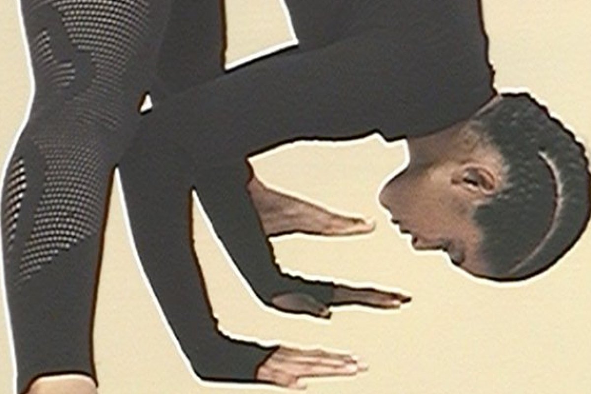 Com foco na Yoga, Nike e Matthew M. Williams lançam coleção