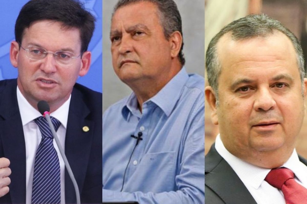 Governos Federal e estadual se unem para socorrer municípios atingidos pelas chuvas na Bahia