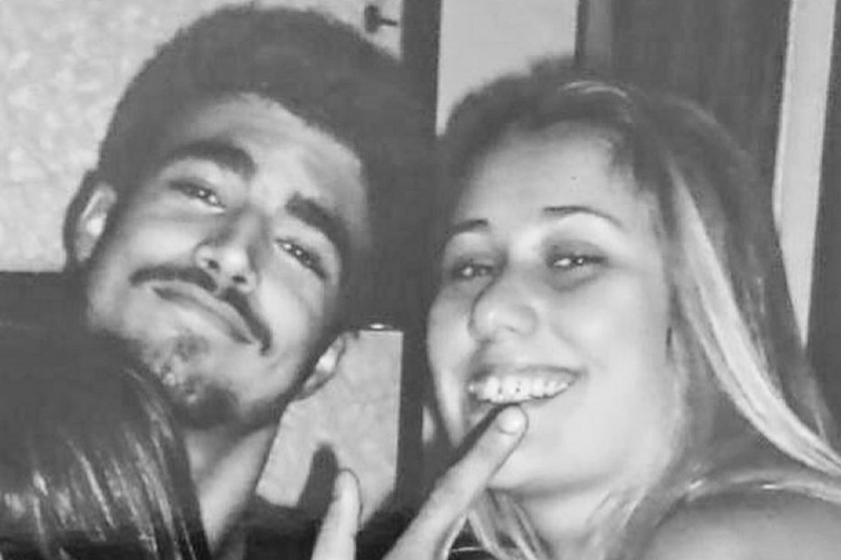 Caio Castro lamenta morte da prima na noite de Natal