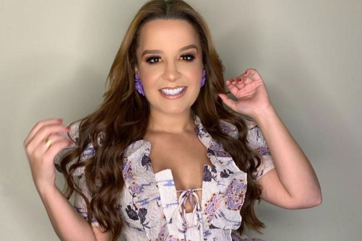 Novela mexicana! Maiara publica textão após desabafo de suposto pivô de fim de sua relação com Fernando