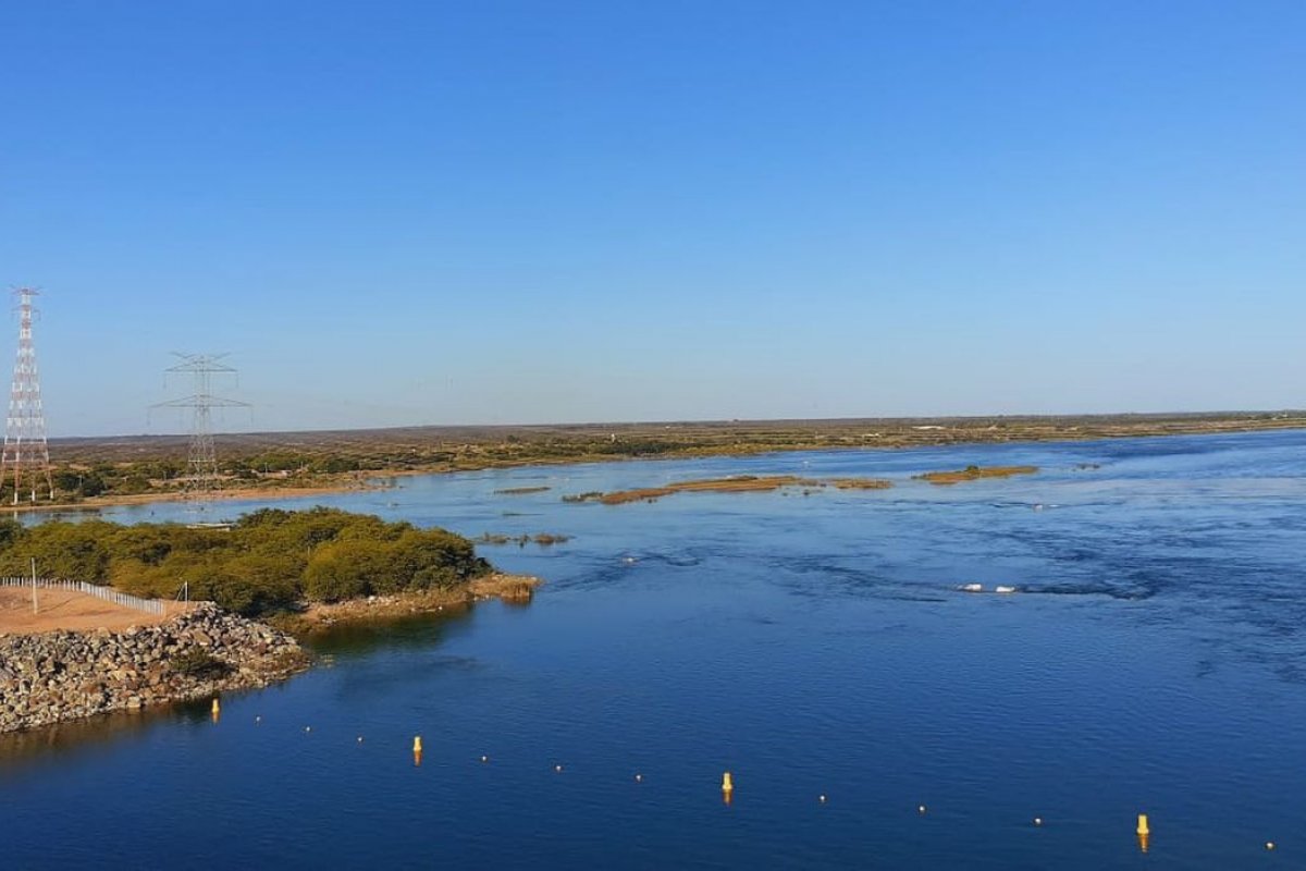 Universidades oferecem mestrado em gestão de recursos hídricos