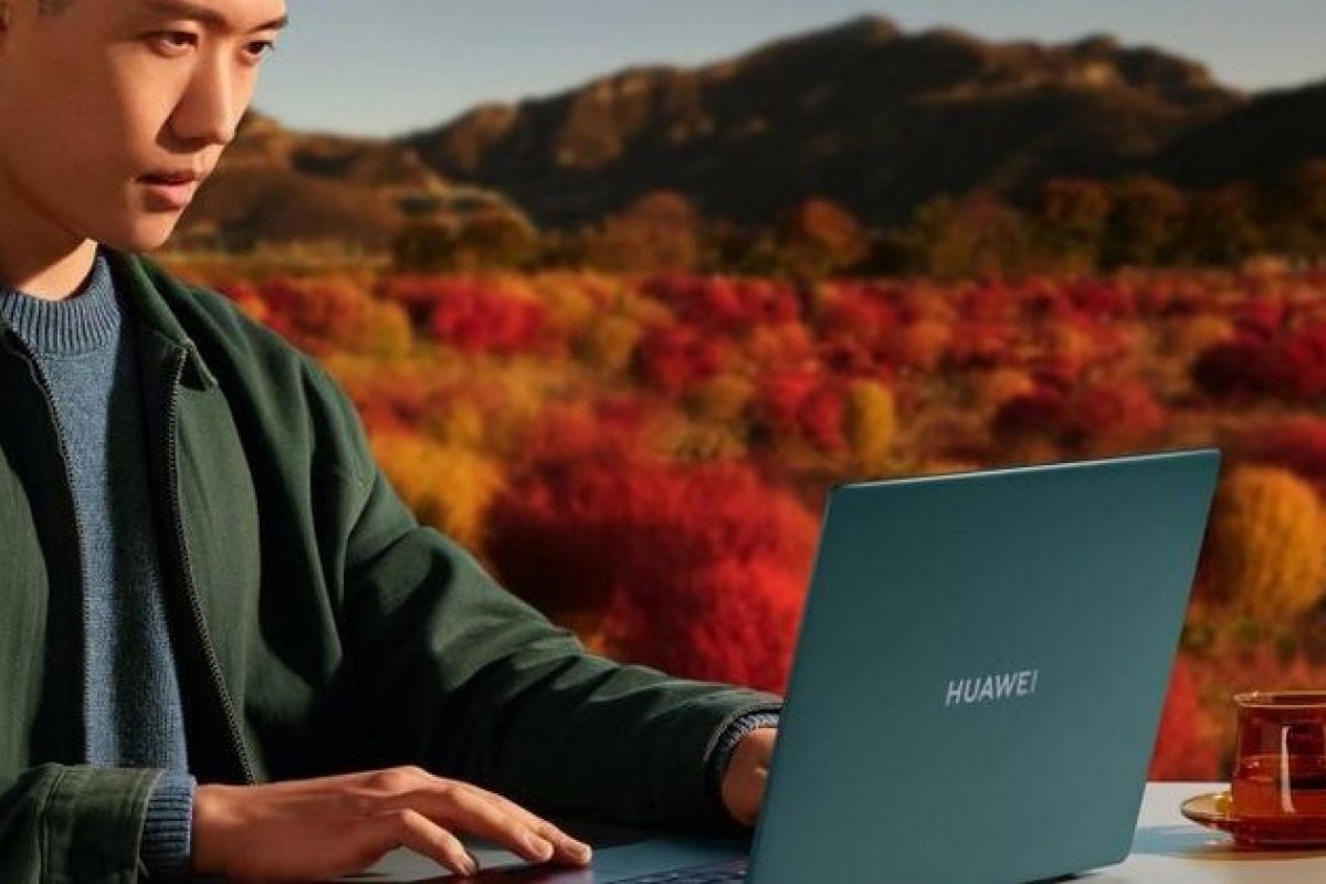 Huawei lança óculos inteligente