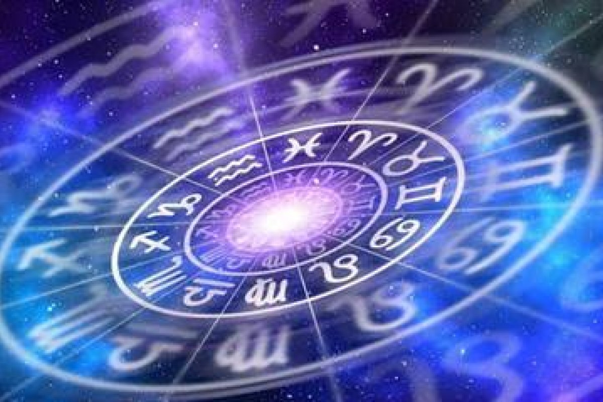 Confira o horóscopo da semana com as previsões de Andreia Modesto