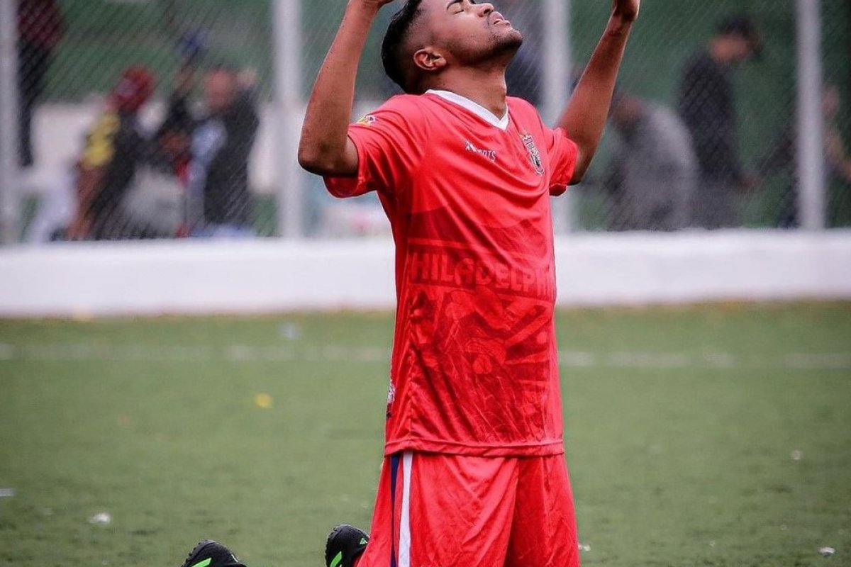 Jogador de futebol é achado morto no litoral de SP após 30h desaparecido