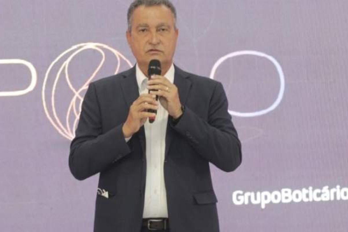 Governo da Bahia anuncia linha de crédito sem juros para comerciantes de regiões atingidas pela chuva