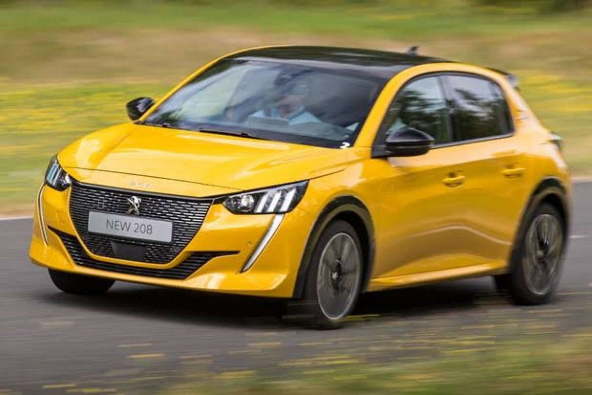 PSA vai investir R$ 220 milhões no RJ para ampliar produção