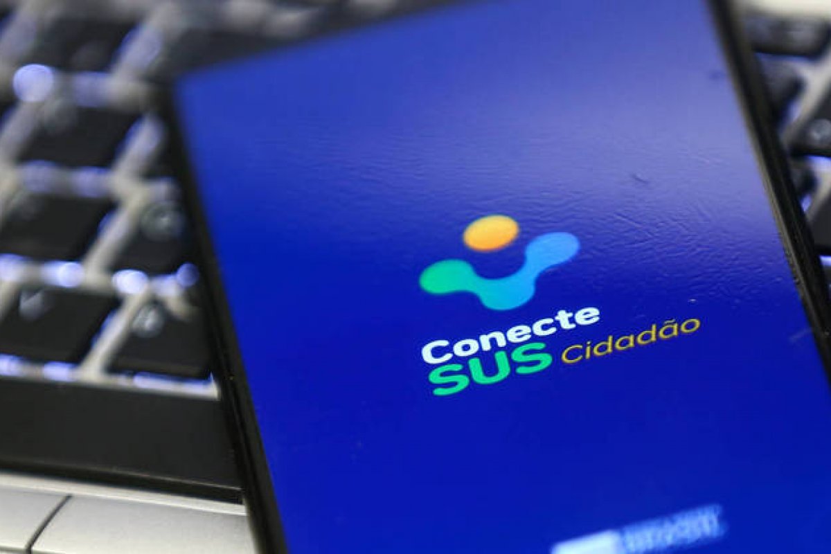 Aplicativo Conecte SUS volta a emitir certificado de vacinação contra a Covid-19