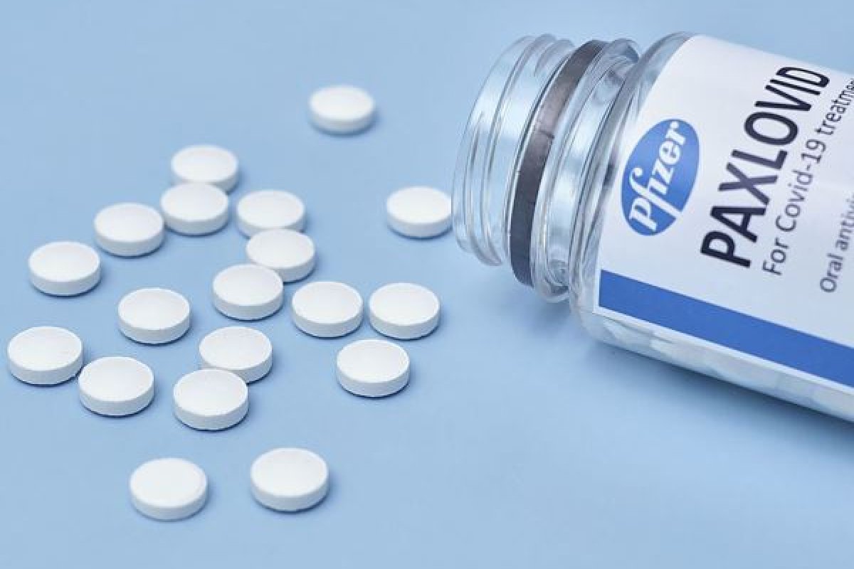 Coreia do Sul aprova uso emergencial de pílula da Pfizer contra Covid-19