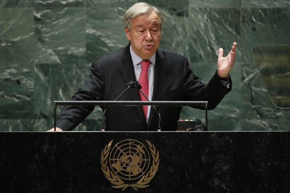 ONU pede mais investimento para prevenção de futuros surtos infecciosos