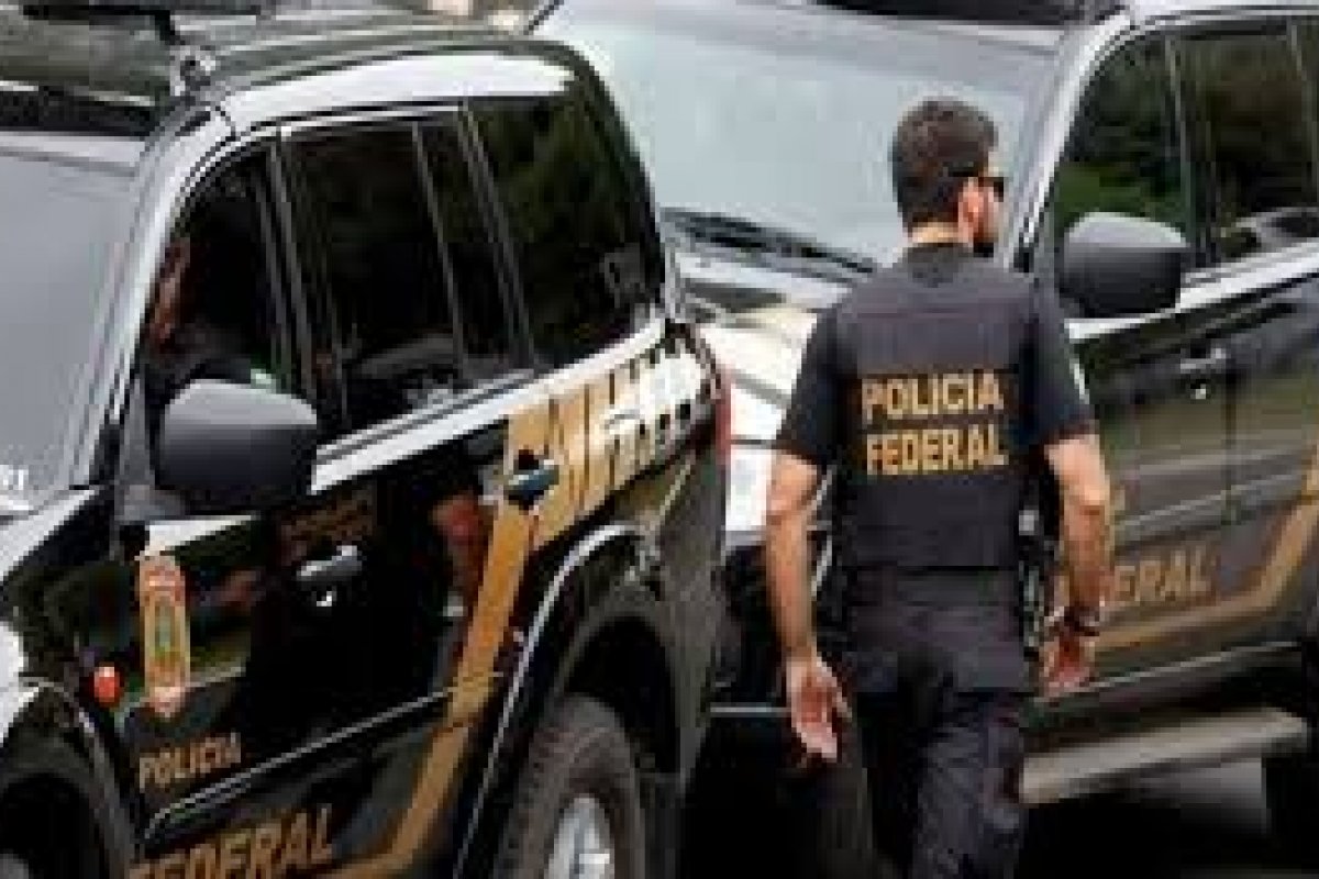 Na Bahia, operação da PF mira fraudes contra o INSS