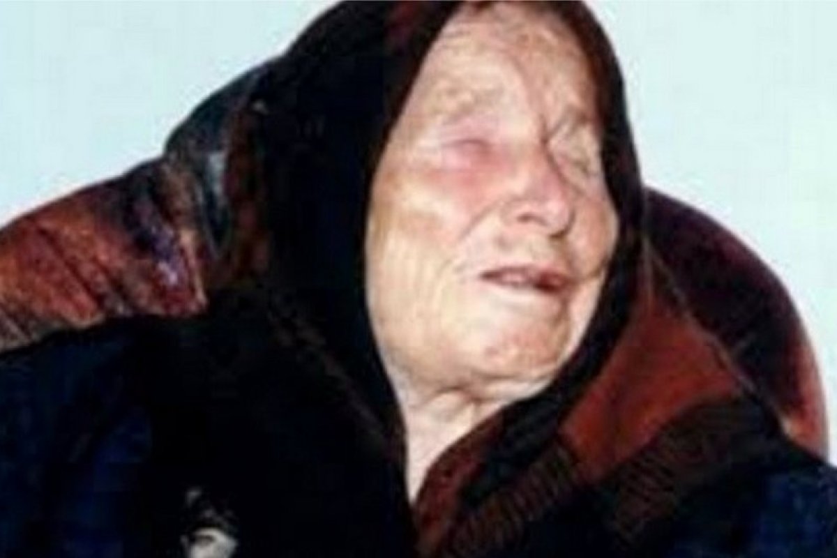 Vidente que previu o 11 de setembro e a morte da princesa Diana afirma que haverá uma nova pandemia em 2022