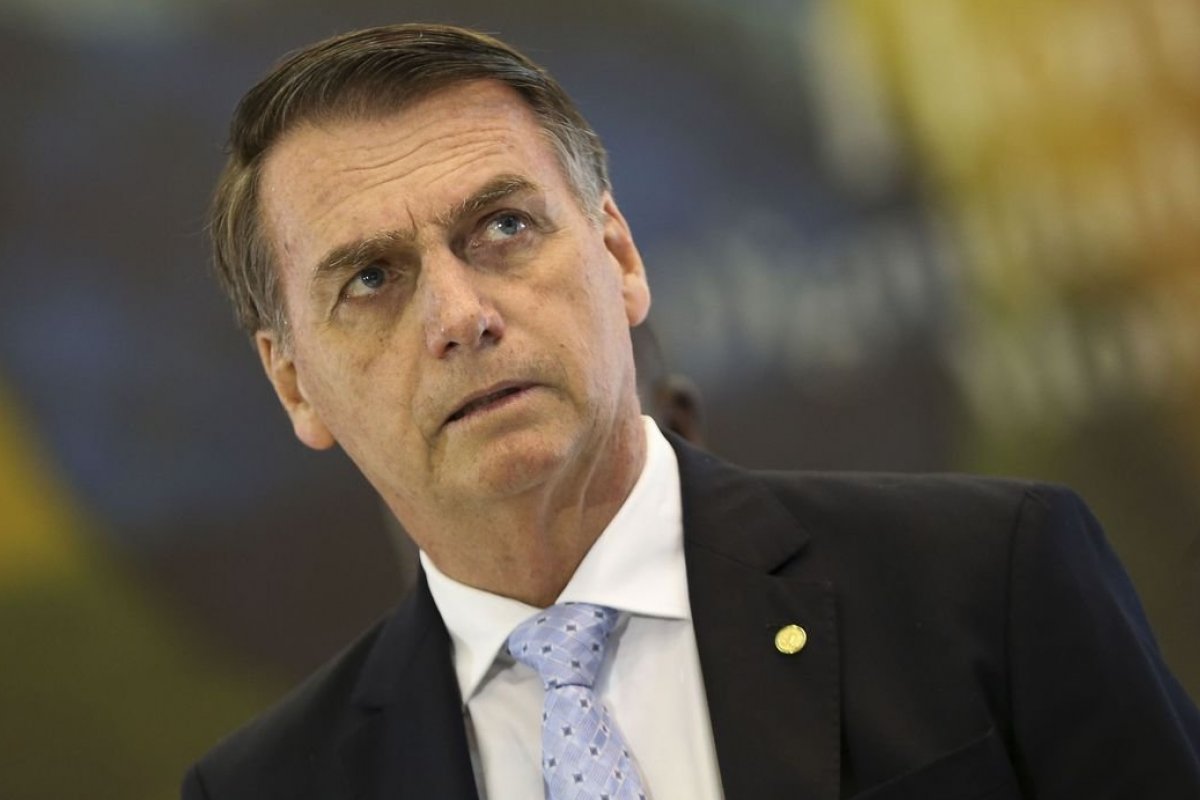 Articulação com outros partidos pode tirar Bolsonaro do PSL
