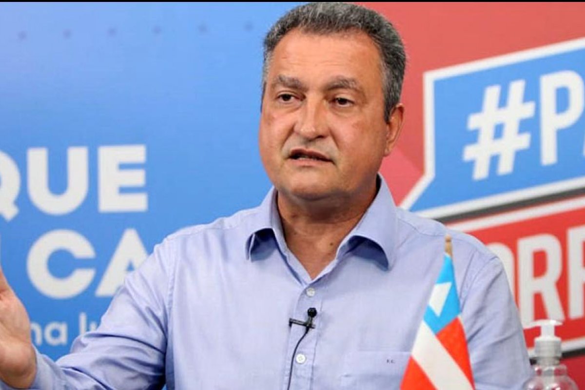 Rui diz que não é possível estipular prazo para recuperação de estradas atingidas pela chuva