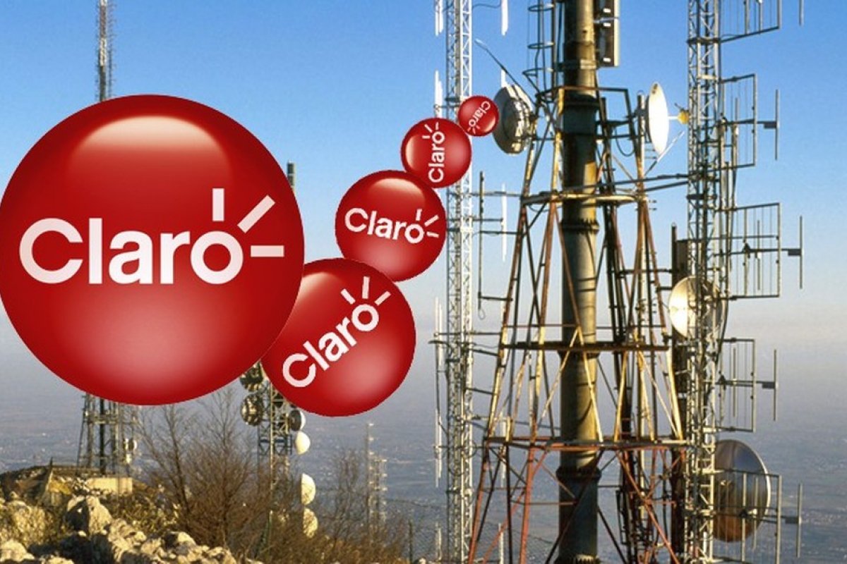 Claro enfrenta chuva de reclamações na internet