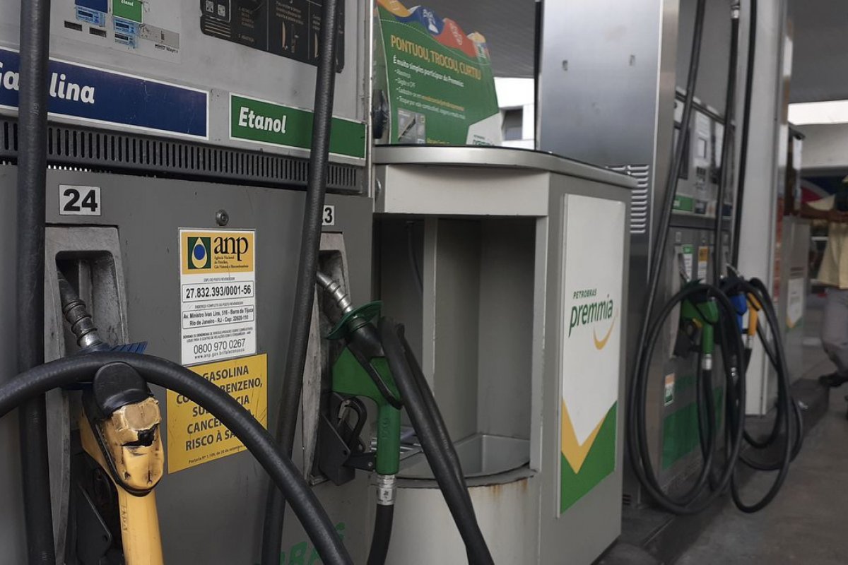 Brasil deve produzir 1,2 bilhão de litros de biodiesel a menos em 2021, segundo a Aprobio