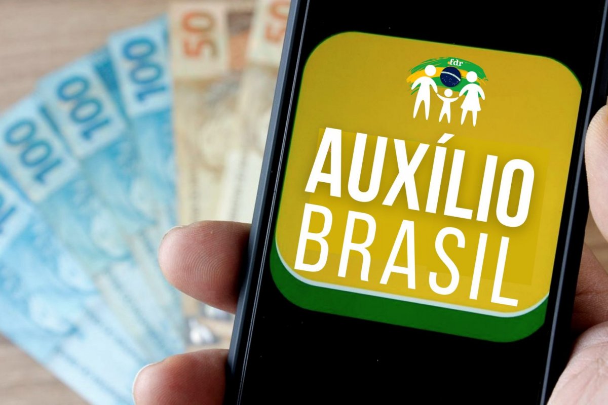 Beneficiários do Auxílio Brasil devem realizar acompanhamento nos postos de saúde até esta quinta-feira (30)