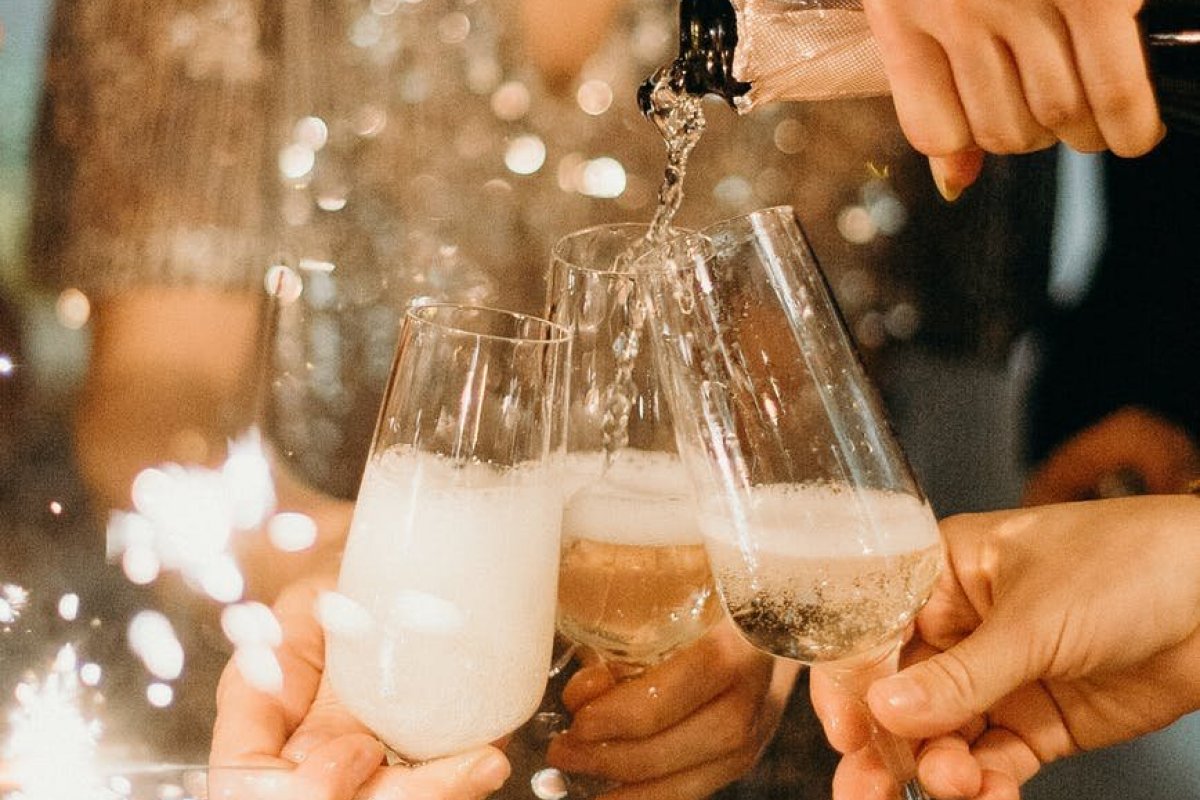 5 dicas para curtir o réveillon com segurança