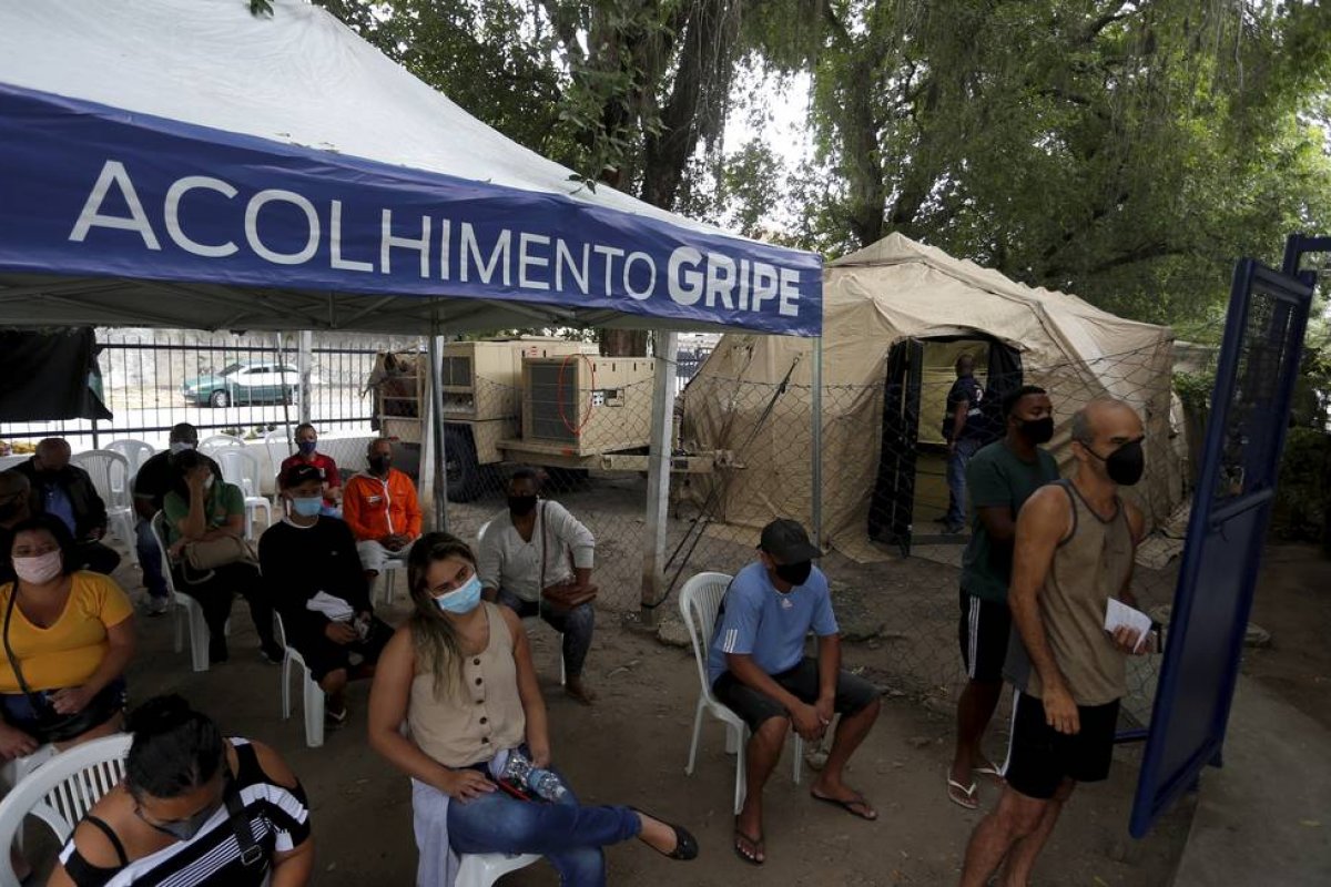 Cerca de 70% dos casos de H3N2 na Bahia são de residentes em Salvador, afirma Sesab