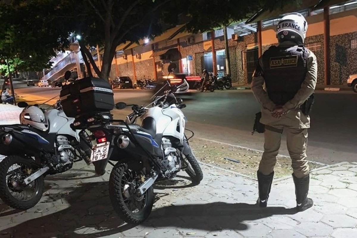 Desnecessário e irresponsável tumulto