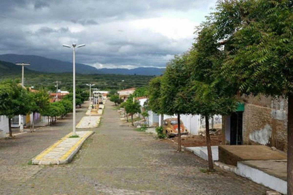 Homem é acusado de estuprar sobrinha em Riacho de Santana, na Bahia