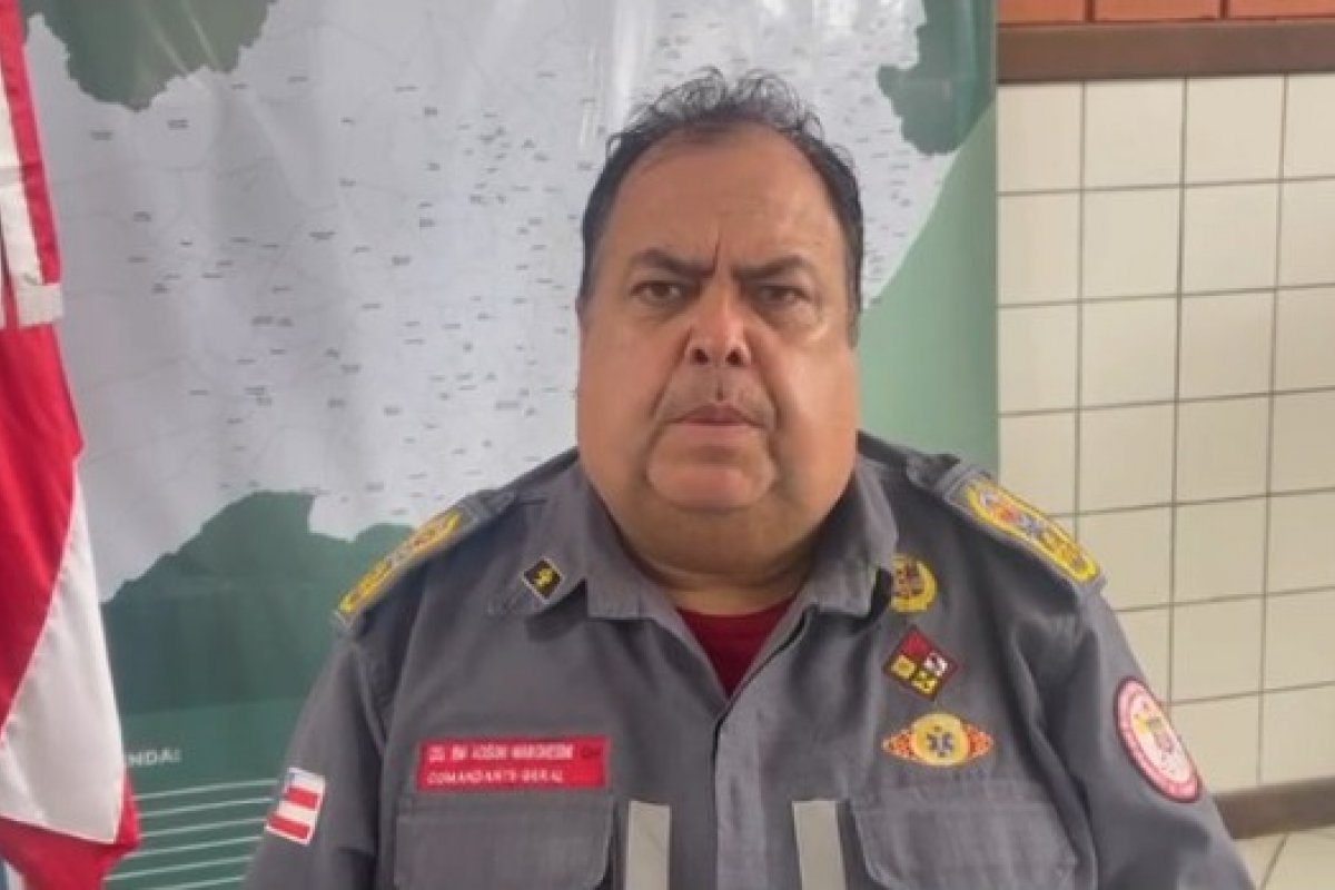 Corpo de Bombeiros faz alerta para retirada de moradores de áreas ribeirinhas em quatro cidades baianas