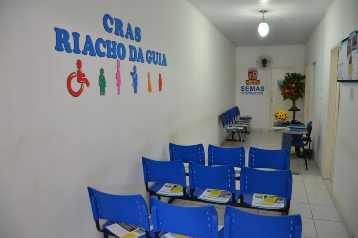 Distrito de Riacho da Guia terá atendimento itinerante nesta quinta