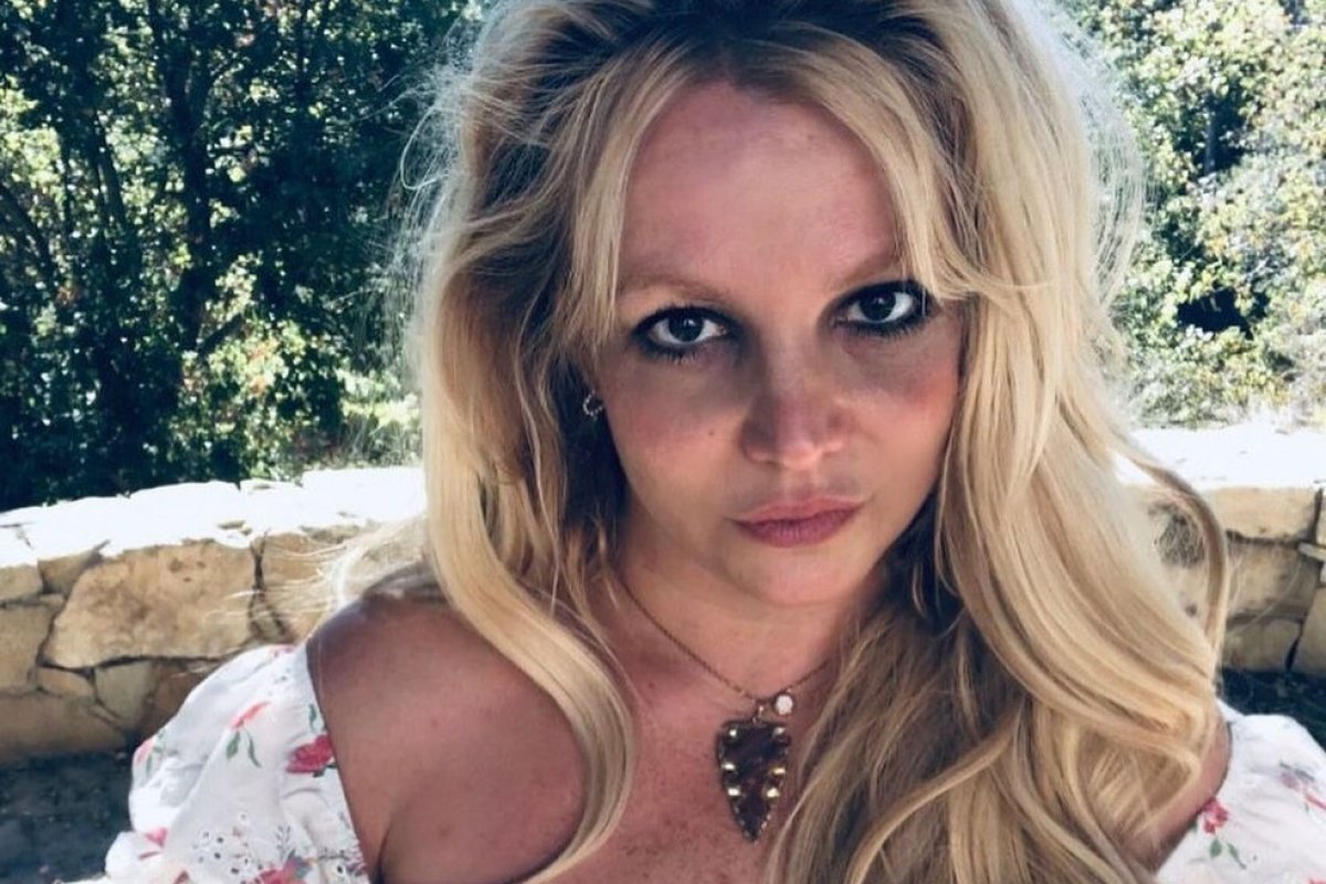 Britney Spears fala de possível volta à música