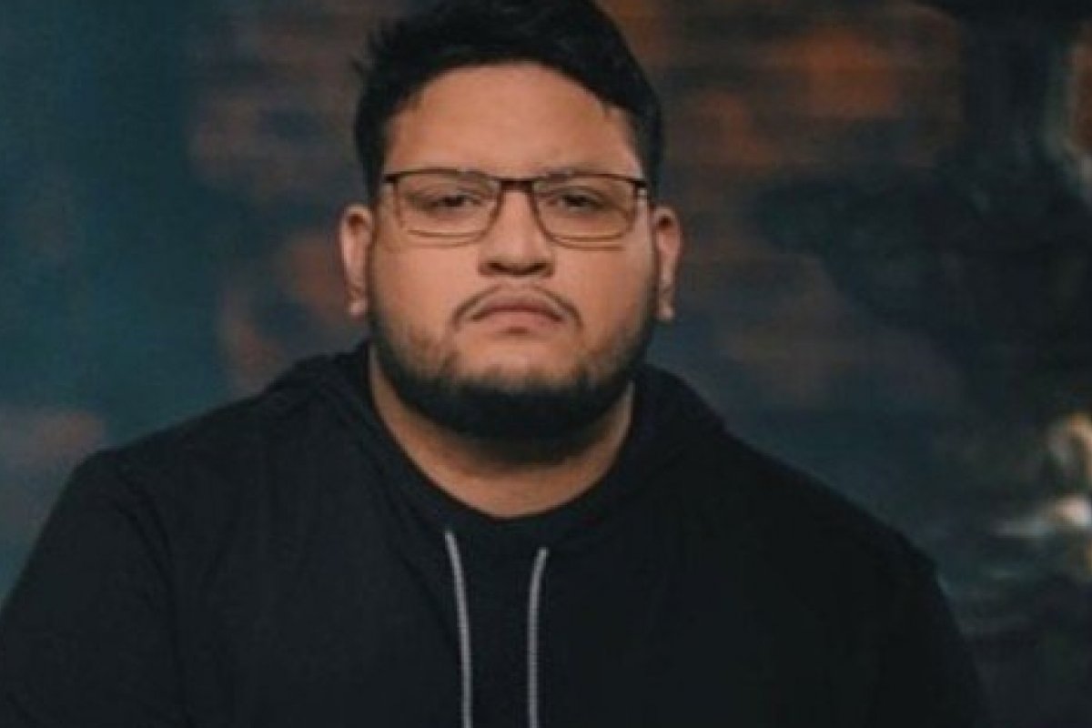 Sertanejo Maurílio tem piora devido a infecção grave no pulmão