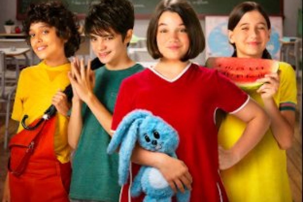 Filme para assistir nas férias e com toda a família “Turma da Mônica – Lições” estreia nos cinemas dia 30 de dezembro