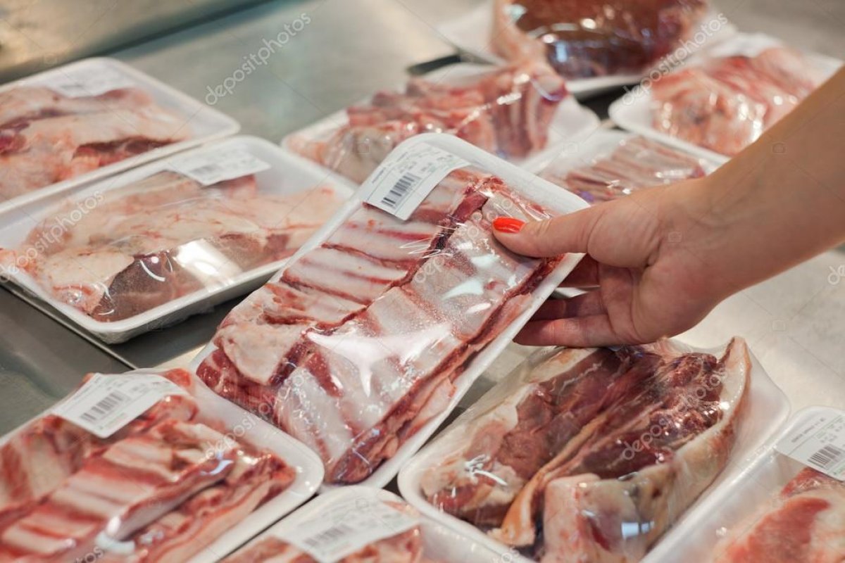 Carnes subiram mais de 4 vezes acima da inflação em quase 3 anos, indica Procon-SP