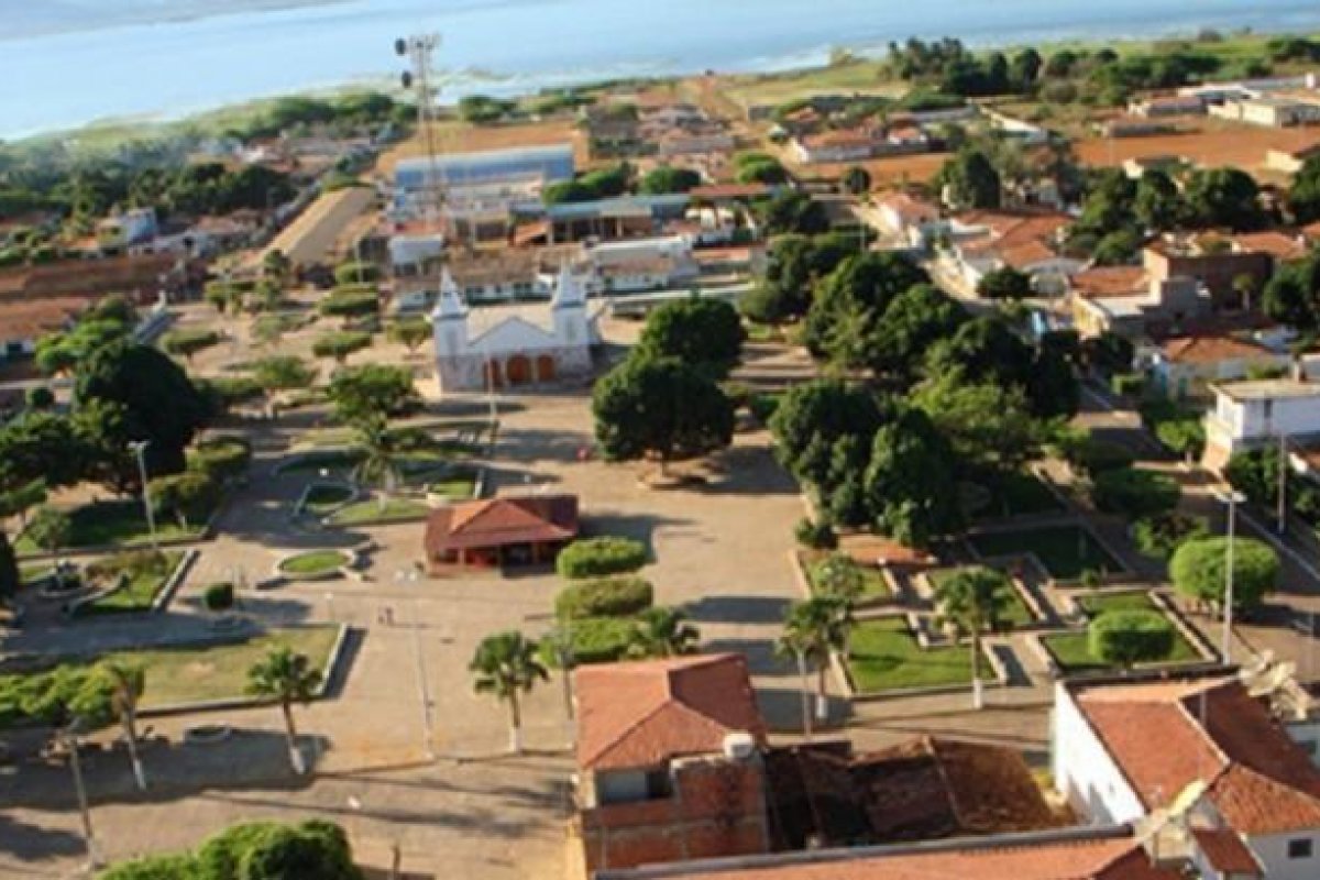 Garimpeiro morre após despencar de equipamento em mina de ametista no norte da Bahia
