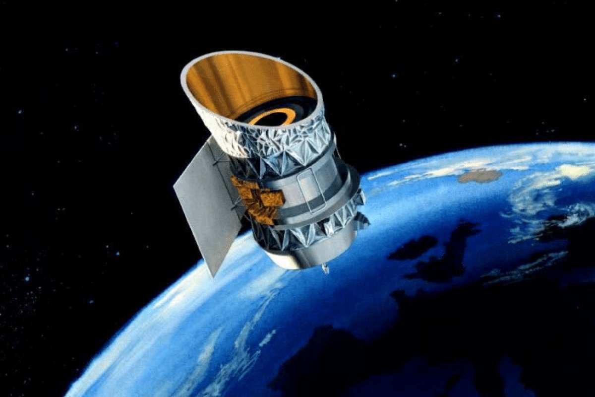 Telescópio espacial da Nasa está à venda na internet por US$ 10 mi